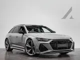 Audi RS6 Vorsprung thumbnail