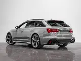 Audi RS6 Vorsprung thumbnail