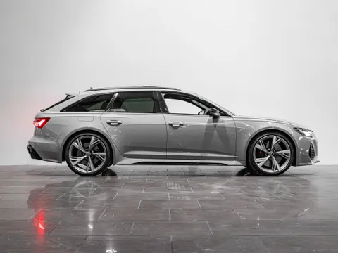 Audi RS6 Vorsprung 3