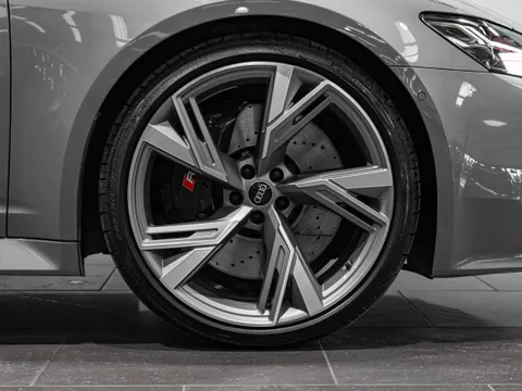 Audi RS6 Vorsprung 4