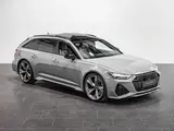 Audi RS6 Vorsprung thumbnail