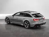 Audi RS6 Vorsprung thumbnail