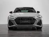 Audi RS6 Vorsprung thumbnail