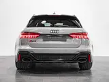 Audi RS6 Vorsprung thumbnail
