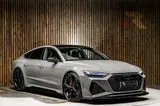 Audi RS7 Vorsprung thumbnail