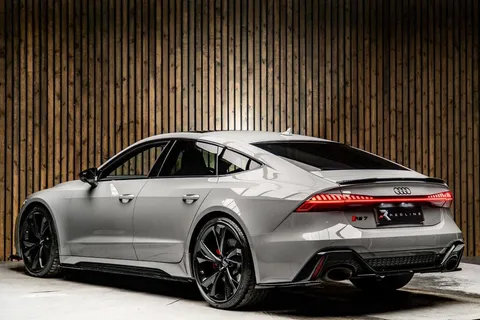 Audi RS7 Vorsprung — photo 3 of 45