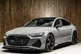 Audi RS7 Vorsprung thumbnail