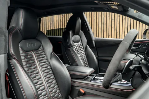 Audi RSQ8 Vorsprung — photo 2 of 48