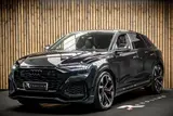 Audi RSQ8 Vorsprung thumbnail