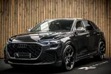 Audi RSQ8 Performance Carbon Vorsprung thumbnail