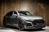 Audi RSQ8 Carbon Black thumbnail