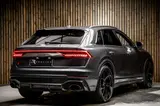 Audi RSQ8 Carbon Black thumbnail