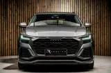 Audi RSQ8 Carbon Black thumbnail