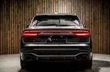 Audi RSQ8 Carbon Black thumbnail