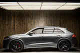 Audi RSQ8 Carbon Black thumbnail