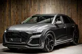 Audi RSQ8 Carbon Black thumbnail