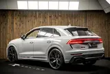 Audi RSQ8 Carbon Black thumbnail