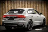 Audi RSQ8 Carbon Black thumbnail