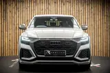 Audi RSQ8 Carbon Black thumbnail