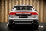 Audi RSQ8 Carbon Black thumbnail