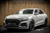 Audi RSQ8 Carbon Black thumbnail