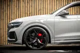 Audi RSQ8 Carbon Black thumbnail
