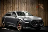 Audi RSQ8 Performance Carbon Vorsprung thumbnail