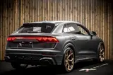 Audi RSQ8 Performance Carbon Vorsprung thumbnail