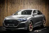 Audi RSQ8 Performance Carbon Vorsprung thumbnail