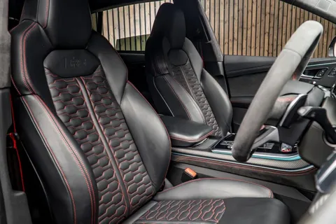 Audi RSQ8 Vorsprung — photo 2 of 46