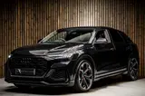 Audi RSQ8 Vorsprung thumbnail