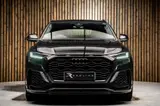 Audi RSQ8 Vorsprung thumbnail