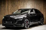 Audi RSQ8 Vorsprung thumbnail
