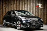 Audi S3 Black Edition Sportback thumbnail