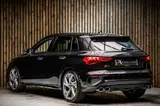 Audi S3 Black Edition Sportback thumbnail