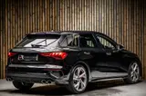 Audi S3 Black Edition Sportback thumbnail