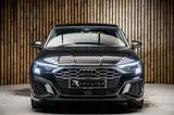Audi S3 Black Edition Sportback thumbnail
