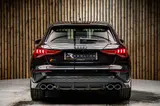 Audi S3 Black Edition Sportback thumbnail