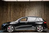Audi S3 Black Edition Sportback thumbnail