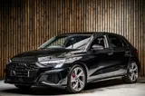 Audi S3 Black Edition Sportback thumbnail