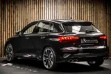Audi S3 Vorsprung Sportback thumbnail