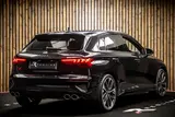 Audi S3 Vorsprung Sportback thumbnail