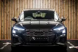 Audi S3 Vorsprung Sportback thumbnail