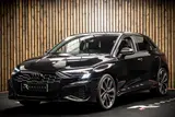 Audi S3 Vorsprung Sportback thumbnail