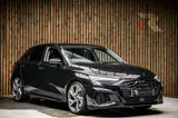 Audi S3 TFSI Black Edition Sportback thumbnail