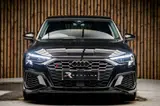 Audi S3 TFSI Black Edition Sportback thumbnail