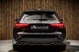 Audi S3 TFSI Black Edition Sportback thumbnail