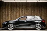 Audi S3 TFSI Black Edition Sportback thumbnail