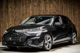 Audi S3 TFSI Black Edition Sportback thumbnail