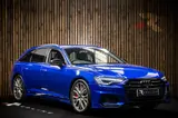 Audi S6 Avant Black Edition thumbnail